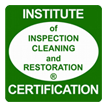 Institute of Inspection Cleaning and Restoration Certification